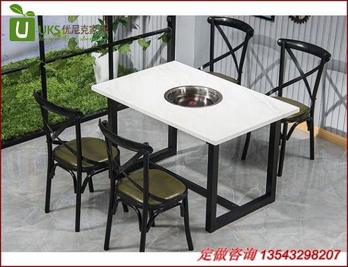 广东大型餐厅桌椅 卡座沙发 实木桌椅生产工厂价格实惠